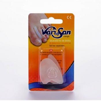 VARI SAN HYDROGEL SEPA MEDIA LUNA G 2 UN