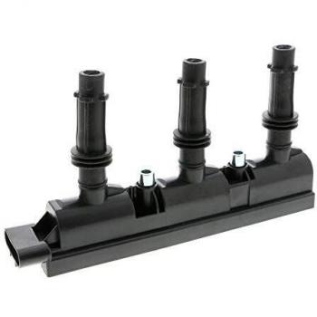 Bobina de encendido VEMO V40-70-0083 para OPEL Corsa D 3/5 puertas, Bobina de 7 Rail