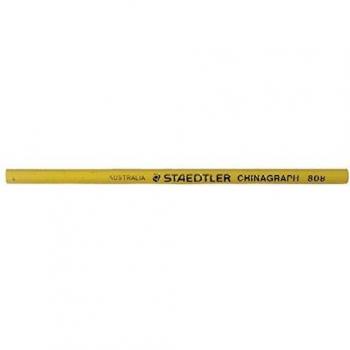 Lápiz de color Staedtler 108 20-1 amarillo