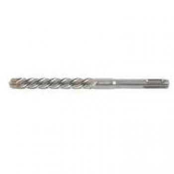 Ratio 6408H210 - Broca Sds-Plus 4 Puntas 8X210 Mm Ra
