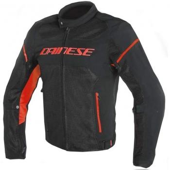 Dainese Air Frame D1 Tex Jacket Chaqueta Moto Verano