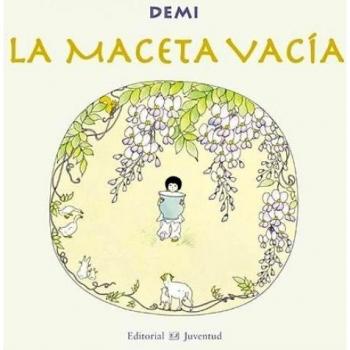 La maceta vacia