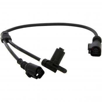 Sensor de Velocidad de Rueda ATE 24.0713-1128.3 para Ford Galaxy, Seat Alhambra y VW Sharan (Izquierdo)