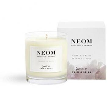 Neom Organics London Real Luxury Scented Candle