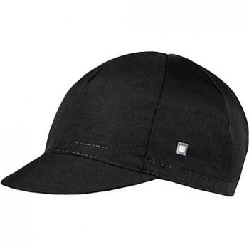 Gorra Sportful Checkmate Negro Adulto