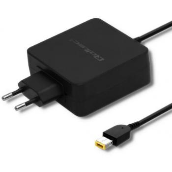 Cargador para Portátil Qoltec 51766 65 W