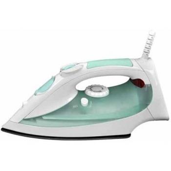 Evila - Plancha vapor 2000w