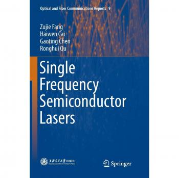 Single Frequency Semiconductor Lasers