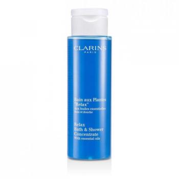Clarins Relax Bath & Shower Concentrate 200ml/6.7oz