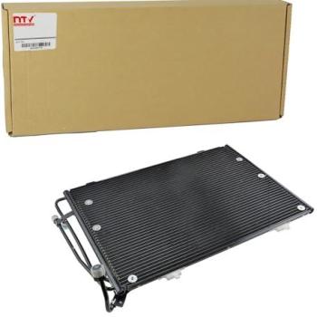 Condensador de aire acondicionado NTY CCS-ME-009