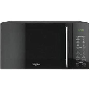 Microondas Combinado Whirlpool MWP 295 B, 29 Litros, 900W, Color Negro