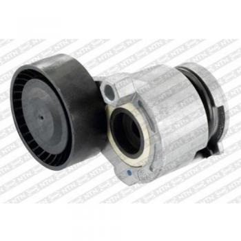 SNR GA355.11 Pulley Polished Bracelet, tensora V