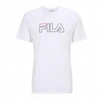 Camiseta FILA FAW0335 Blanco