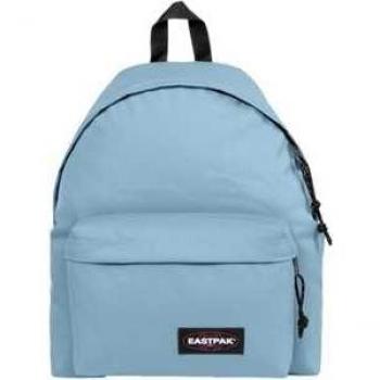 Mochila Eastpak Padded Pak'r Azul Cielo 40 X 30 X 18 CM, Capacidad 24L, diseño ergonómico y acolchado
