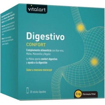 Vitalart Digestivo 20 Sticks