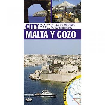 Malta y Gozo - Aa.vv