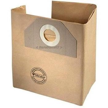 4 bolsas para aspiradora Karcher 3000 además de modelo, un 2.201 / F-2204 y A-2231 pt pt 2234 2251 Me-Me-2254, A-2554 2504-2534 Pt Me, Me-2604-2654 A 2656 X-Plus 2674 pt además, A 2901 / F, A 3100, 4001-4.002 SI, POR 2201, K 2150 a 270
