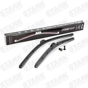 Limpiaparabrisas STARK SKWIB-0940019 - Limpiaparabrisas de alta calidad para vehículos