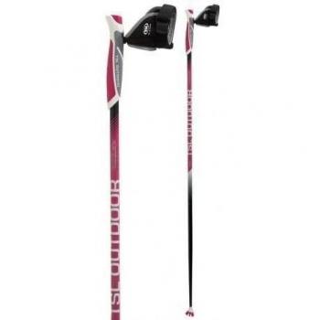 Bastones Tactil C20 Crossover - Mixta rosa