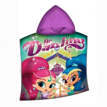 Shimmer And Shine Toalla Playa