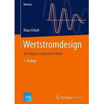 Wertstromdesign: Der Weg zur schlanken Fabrik