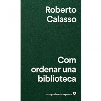 Com ordenar una biblioteca: 34