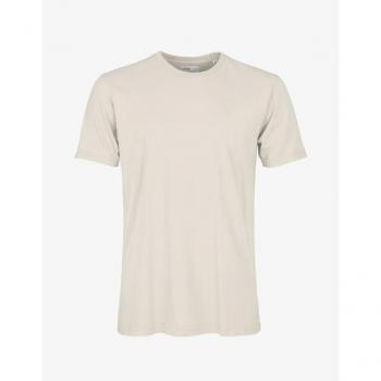 Colorful Standard Classic Organic T-Shirt - Ivory White