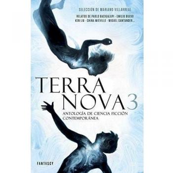 Terra Nova 3: Antología de ciencia ficción contemporánea - Autores Varios