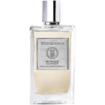 Mizensir Mythique Vetyver Eau de Parfum Spray unisex 100 ml