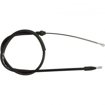Cable de freno de estacionamiento ABE C7R016ABE, tipo: cable, características: compatible con sistemas de freno de mano, alta resistencia y durabilidad, fácil instalación