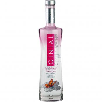Ginial Bebida Spirit Premium - 700ml