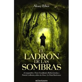 El ladrón de las sombras