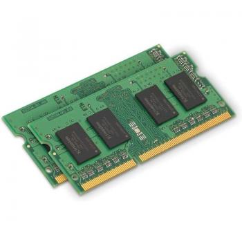 Kingston ValueRAM SO-DIMM DDR5 5600 Mhz 32GB 2x16GB CL46