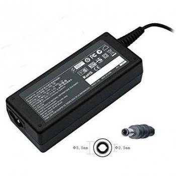 HP DeskJet 450ci Cargador Adaptador - cable de alimentación europeo incluido - Bavvo® 60w Alimentación Adaptador para Ordenador PC Portátil