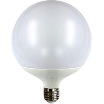Silver Electronics 980127 Bombillas, 3000 K E27, 15 W, 3000K