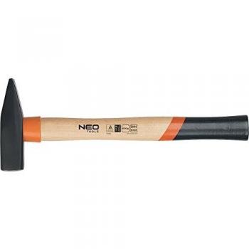 Neo 25-018 - Martillo de carrajería 800 g Neo