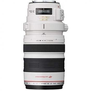 Canon EF 28-300mm f/3.5-5-6 L IS USM lens