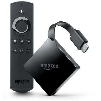 Kindle amazon fire tv 4k ultra hd y alexa voice b06xtvs1d4