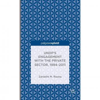 UNDP's Engagement with the Private Sector, 1994-2011
