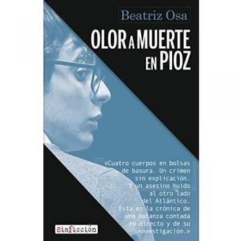 El asesino de Pioz: 5