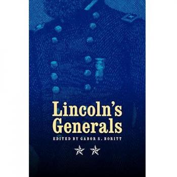 Lincoln's Generals