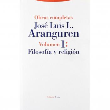 Filosofía Y Religión - Volumen 1: Vol. 01