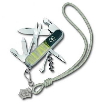 Victorinox Companion New York Style 1.3909.E223 Swiss pocket knife