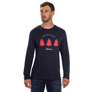 Skidress Long Sleeve T-Shirt