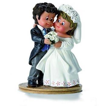 Nadal 746687 figura decorativa vamos a dar eli