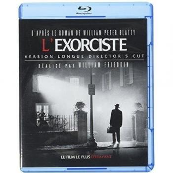 L'Exorciste [Francia] [Blu-ray]