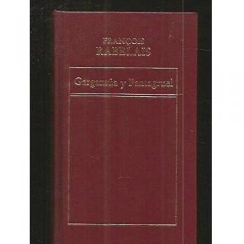 GARGANTÚA Y PANTAGRUEL
