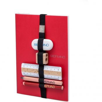 Kit de Escritura Multifuncional Rojo