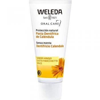 Weleda Calendula Toothpaste 75ml
