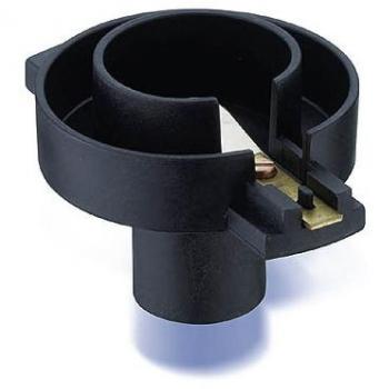 Rotor de distribuidor BREMI 9323 - Spazzola rotante para encendido, compatible con múltiples vehículos